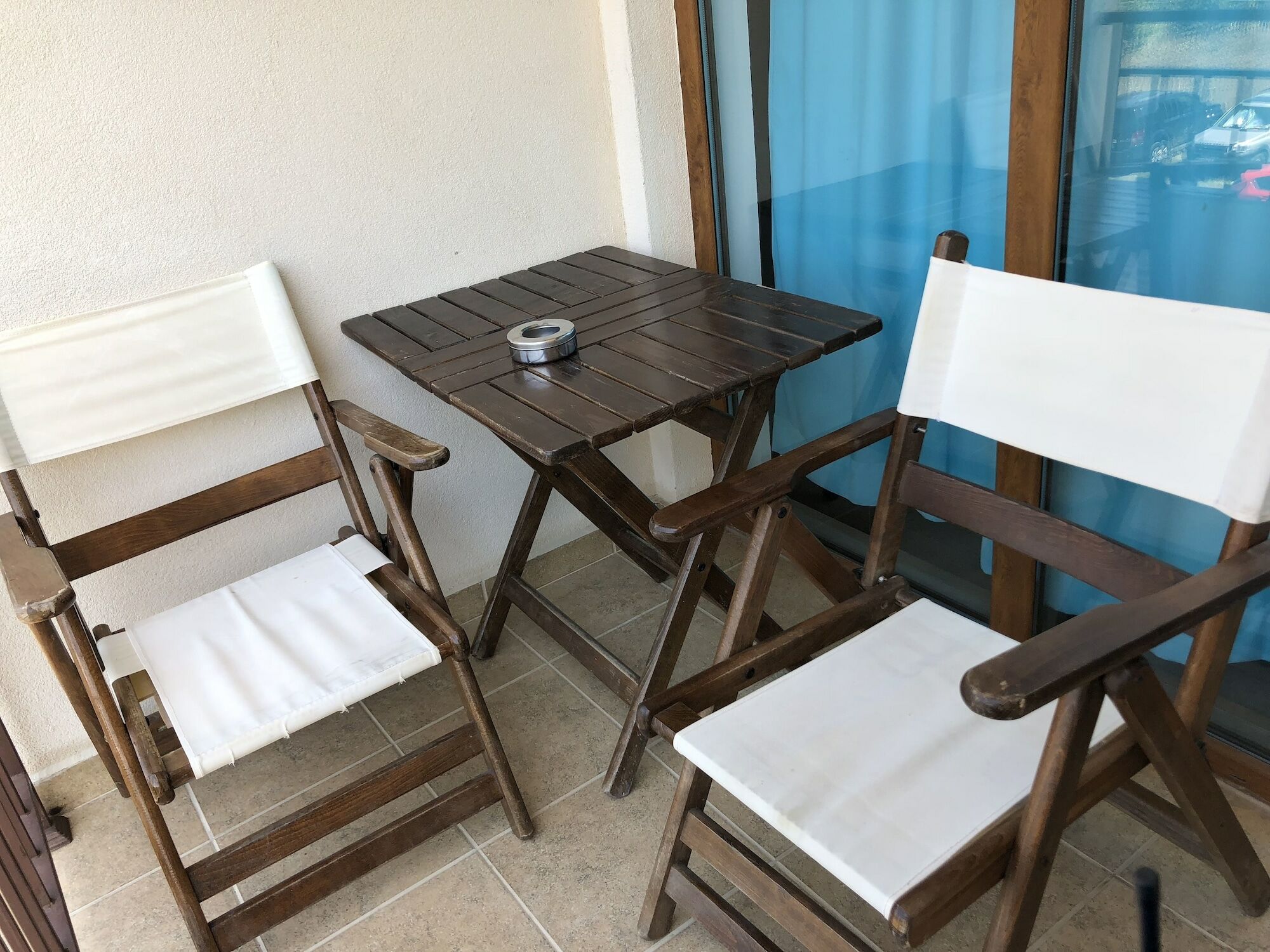 Salena Beach Hotel Приморско Экстерьер фото
